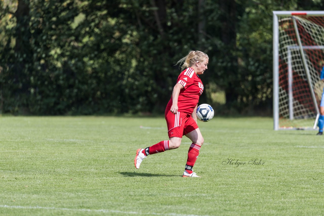 Bild 197 - F TuS Tensfeld - TSV Bargteheide : Ergebnis: 1:0